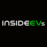 InsideEVs Inside EVs logo