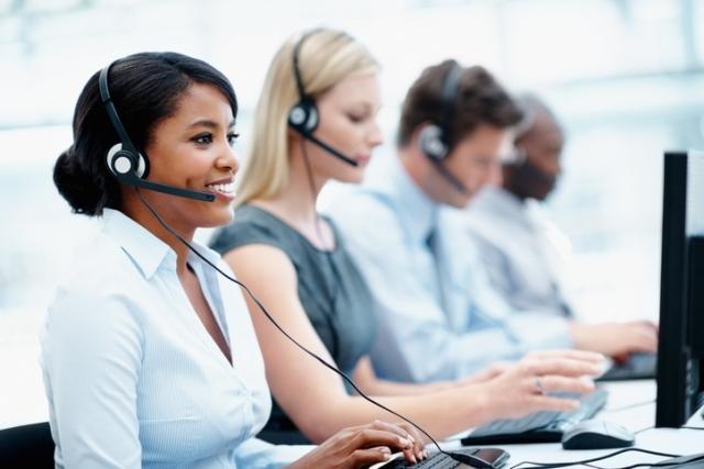 IVR Customer Service